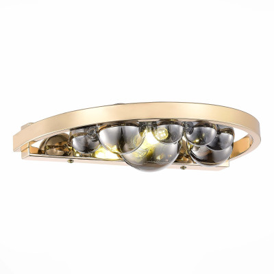 Настенный светильник ST Luce Olmi SL151020101 5270₽