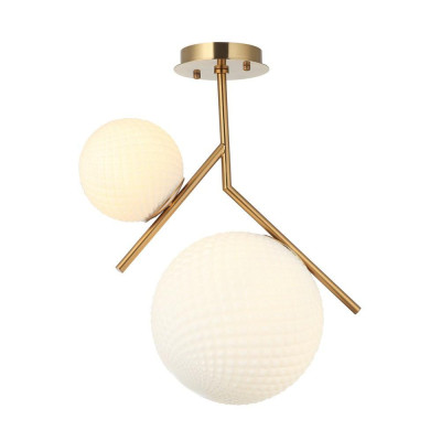 Потолочная люстра Aployt Marzena APL3000702 13000₽