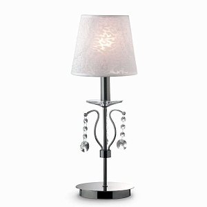 Настольная лампа Ideal Lux Senix TL1 032634