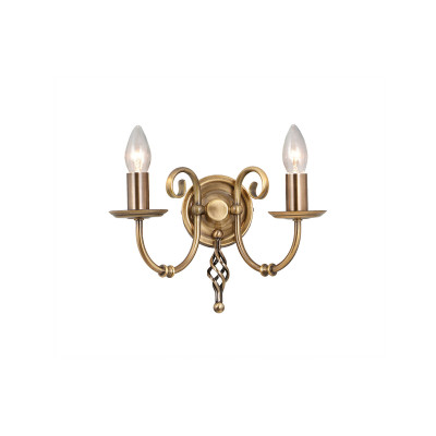 Бра Elstead Lighting ART2-AGD-BRASS 21830₽