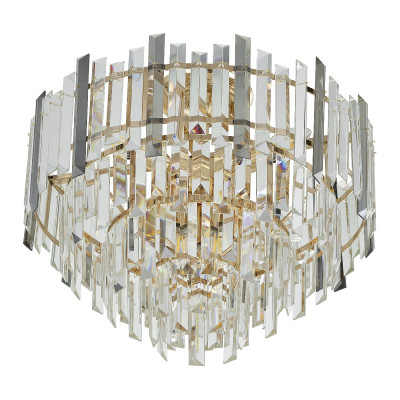 Потолочная люстра Arte Milano Sorrento 374409760470 GD 23508₽