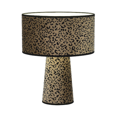 Настольная лампа ST Luce Jackie SL135461401 9559₽
