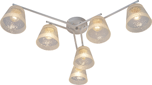 Потолочная люстра Rivoli Constance Б0059261