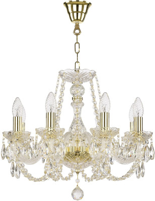 Подвесная люстра Art Classic 11018165GdSp 24934₽