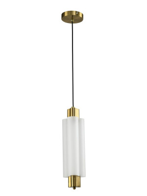 Подвесной светильник Zortes Algoda ZRS177701 12360₽