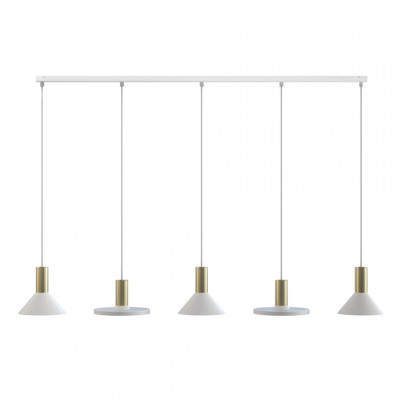 Подвесной светильник Nowodvorski Hermanos 8033 24500₽