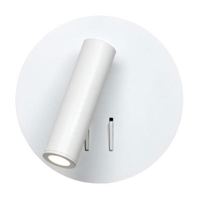 Бра LOFT IT Floadow Loft2018-WH 6200₽