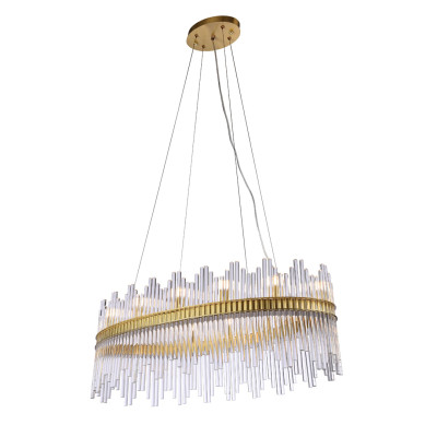 Подвесная люстра Cloyd Haydn 10339 34230₽