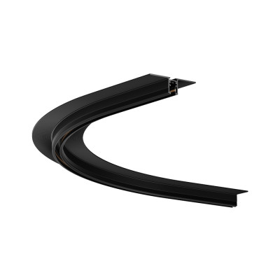 Радиусный угол для встраиваемого шинопровода ST Luce Super5 ST06640901 2240₽