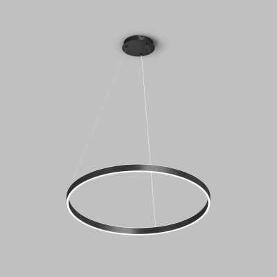 Подвесной светильник Denkirs Raydia DK6273-BK 23892₽