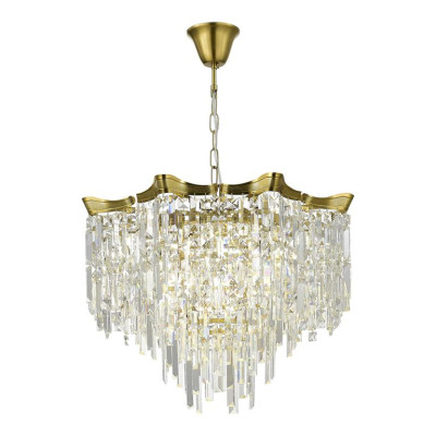 Подвесная люстра ST Luce Ofelia SL165930310 23720₽