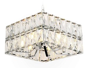 Подвесная люстра Ambrella Light Traditional TR5161