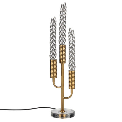 Настольная лампа Odeon Light L-vision Kolos 54499TL 15299₽