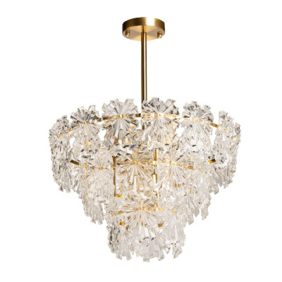 Люстра на штанге De Markt Бриз 464019808 22980₽