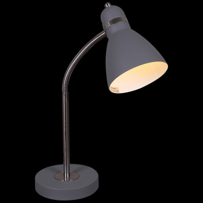Настольная лампа Reluce 02289-07-01 GY 2760₽