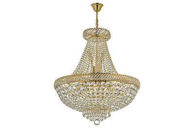 Подвесная люстра Dio DArte Elite Bari E 1545100 G 63000₽