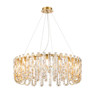 Подвесная люстра Favourite Infinity 4721-20P 76300₽