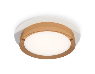 Встраиваемый светильник Ambrella Light Techno Spot XC8050005 C8050 N8124 2110₽