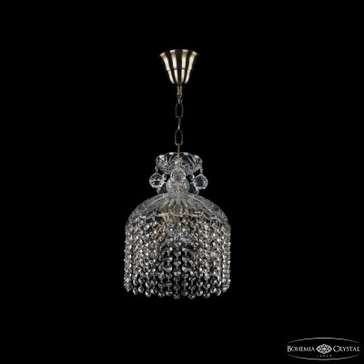 Подвесной светильник Bohemia Ivele Crystal 1478122 Pa R 8314₽