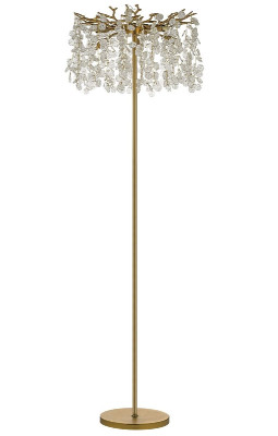 Торшер Dio DArte Tavenna H 311102 A 64435₽