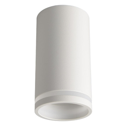 Накладной светильник Crystal Lux CLT 072C WH 710₽