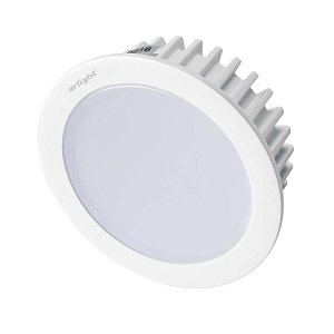 Мебельный светильник Arlight LTM-R70WH-Frost 4.5W White 110deg 020769
