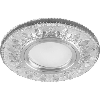 Встраиваемый светильник Feron CD903 28846 327₽