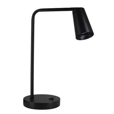 Настольная лампа Feron DE185 Bell 48424 1400₽