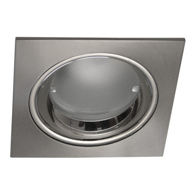 Встраиваемый светильник Kanlux Tosa CT-DS87-SN 4697 175₽