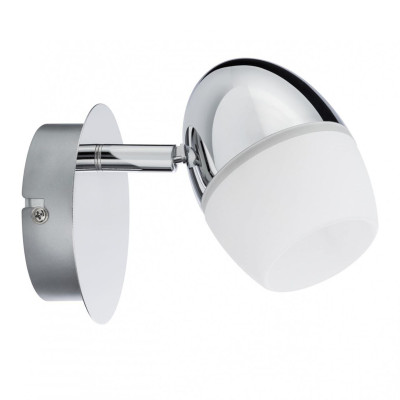 Светодиодный спот Paulmann Egg 60328 3489₽