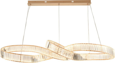 Подвесная люстра Stilfort Vintage 40200316PL 189950₽