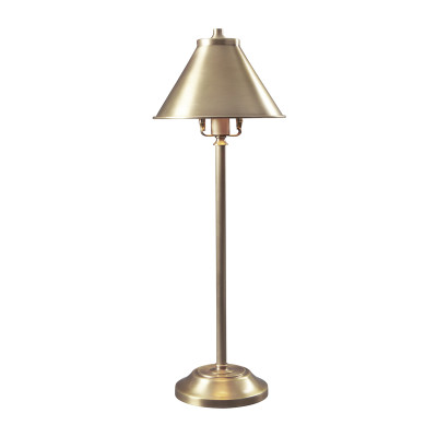 Настольная лампа Elstead Lighting Provence PV-SL-AB 28894₽