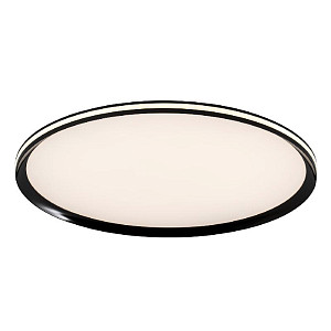 Потолочный светильник LED4U L3020-600 BK