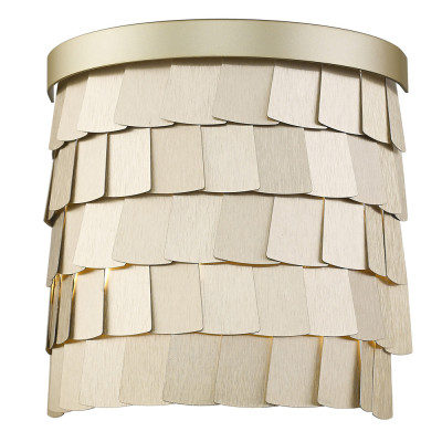 Настенный светильник Simple Story 1093-2WL 5197₽