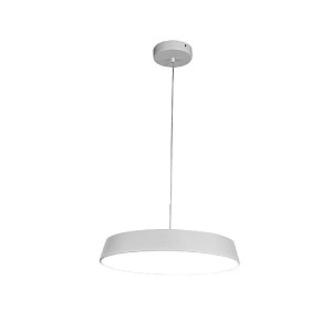 Подвесной светильник Escada Simply 10301/1LED White