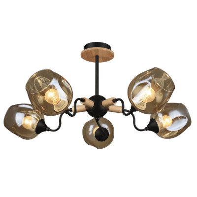 Люстра на штанге Wedo Light Sarika 66181011405 5320₽