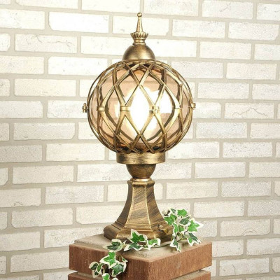 Уличный светильник Elektrostandard Sirius 4690389017391 6960₽