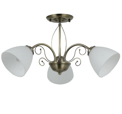 Люстра на штанге Rivoli Sue Б0060985