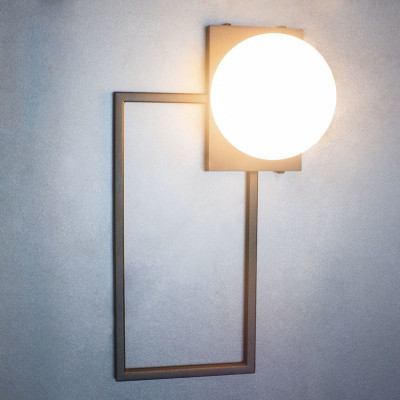 Настенный светильник ImperiumLoft Sian 167363-26 7190₽