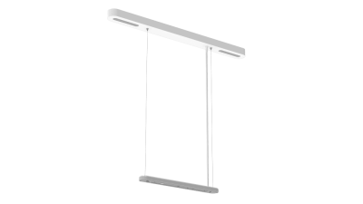 Умный подвесной светильник Yeelight Crystal Pendant Lamp YLDL01YL 7990₽