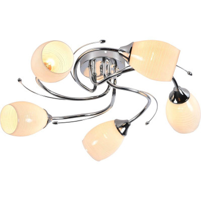 Потолочная люстра Rivoli Antonia 9094-305 Б0052708 6032₽