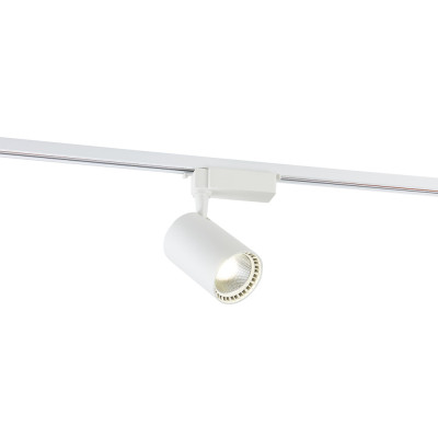 Трековый светильник Simple Story 2043-LED15TRW 1652₽