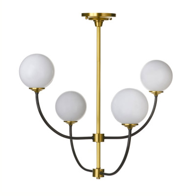 Люстра на штанге Cloyd Taos 10164 46515₽