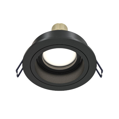 Встраиваемый светильник Maytoni Akron DL025-2-01B 1250₽