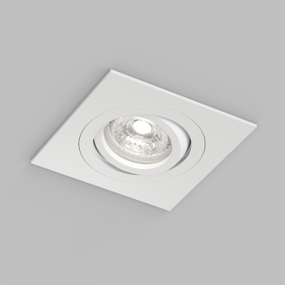 Точечный светильник влагозащищенный Denkirs Hydro DK2111-WH 1617₽