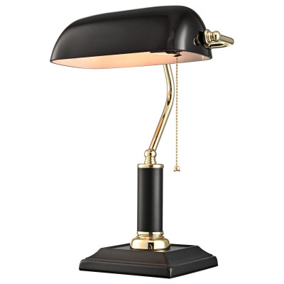 Настольная лампа Velante 324-024-01 9187₽