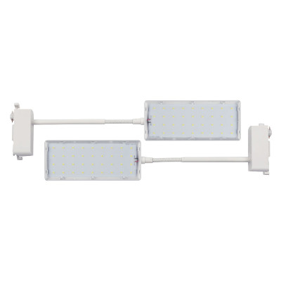 Трековый светильник для растений Uniel ULB-P37-12WSPFR WHITE SET2 UL-00012578 2205₽