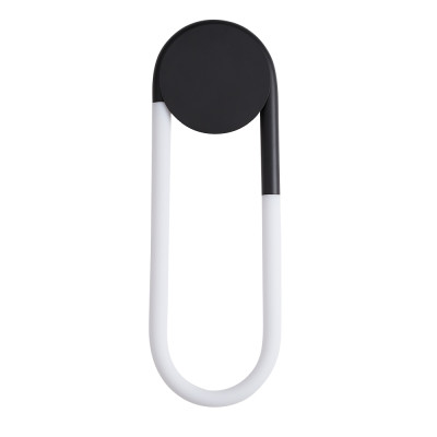 Настенный светильник Arte Lamp Lumino A2233AP-20BK 6920₽