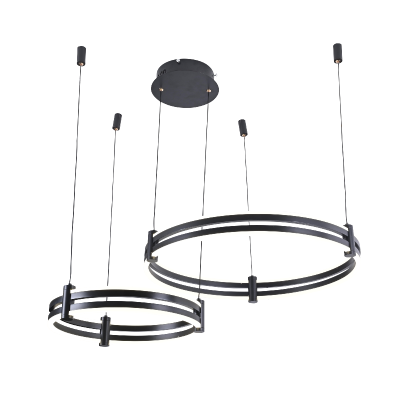 Подвесная люстра Zortes Duble-R ZRS2751002 44432₽