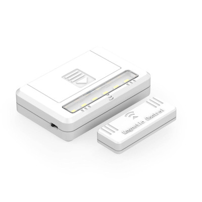 Настенный светодиодный светильник Elektrostandard с магнитным выключателем LSTFM 07W 4200K 4690389144042 602₽